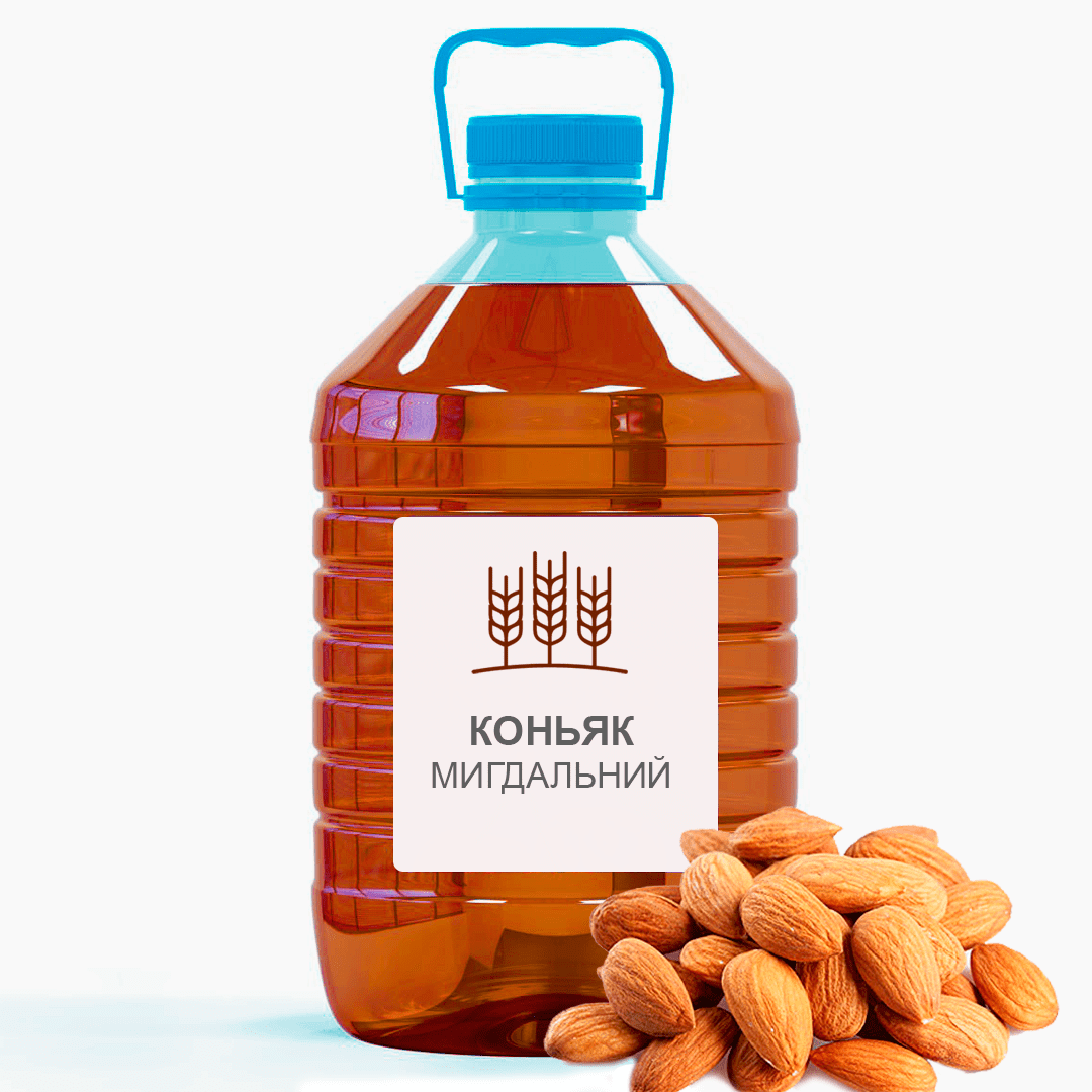Коньяк «Мигдальний»